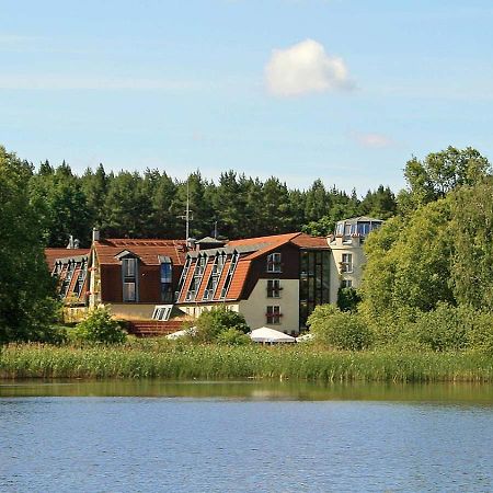 Hotel & Spa Sommerfeld - Adults Only Kremmen Exterior foto