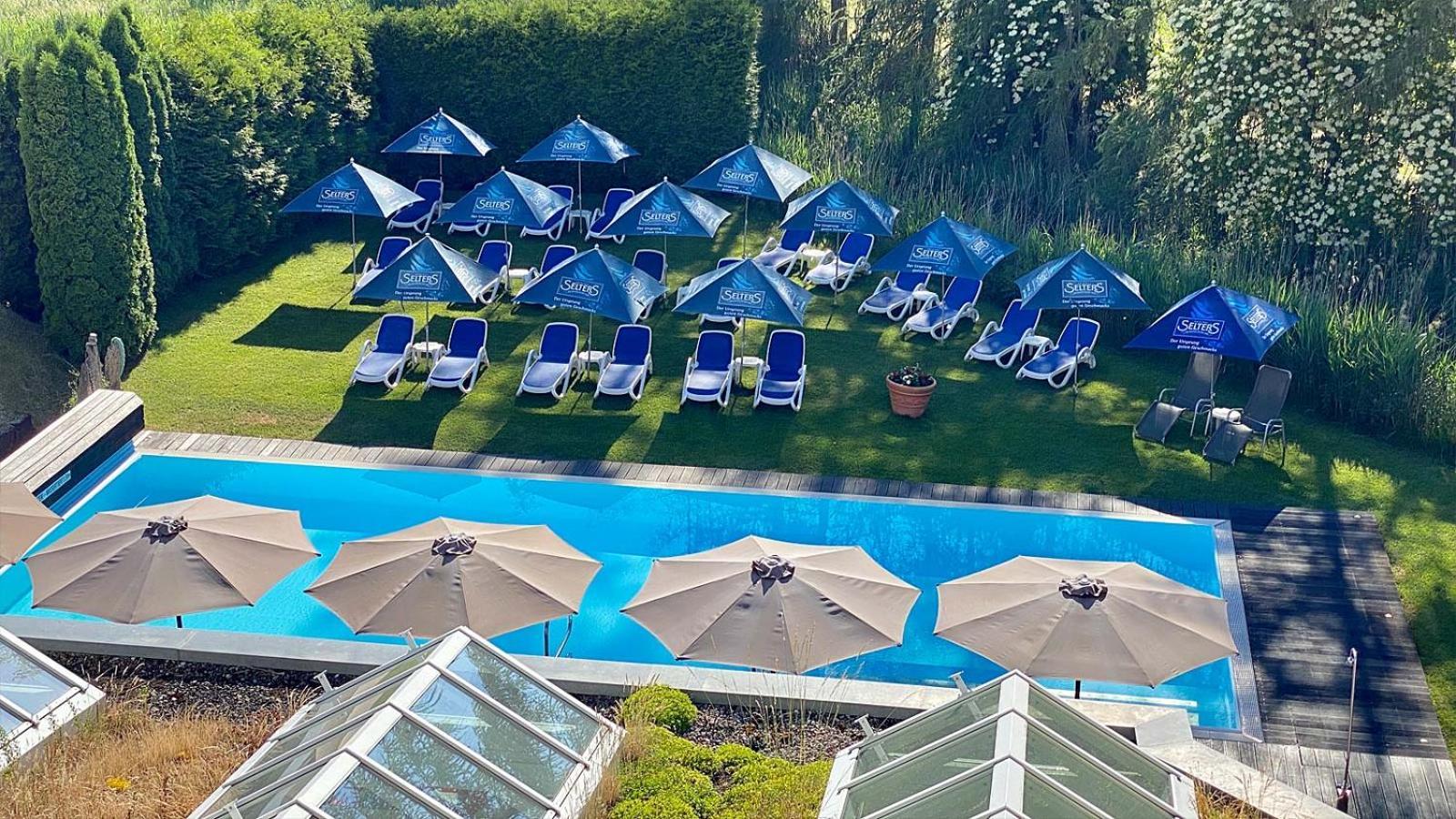Hotel & Spa Sommerfeld - Adults Only Kremmen Exterior foto