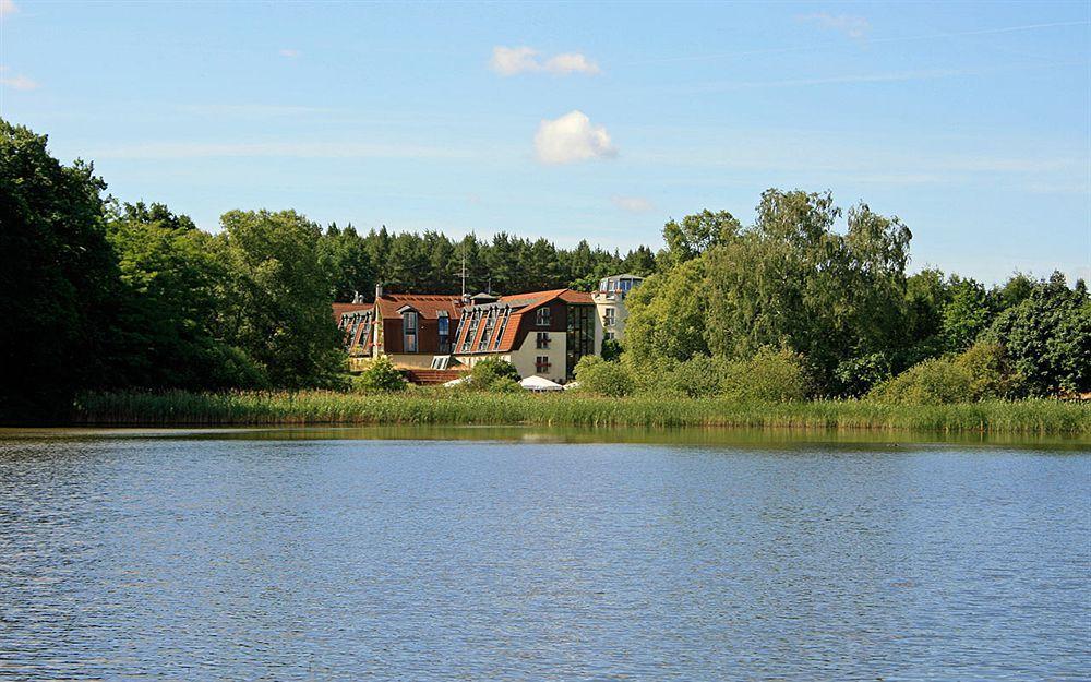 Hotel & Spa Sommerfeld - Adults Only Kremmen Exterior foto